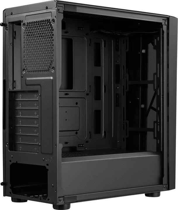 Actual product image Cooler Master CMP 510 (ATX, mATX, Mini-ITX)