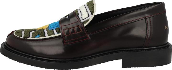 Produktbild Filling Pieces Team Loafer 2.0 Ox - 67213 (46)
