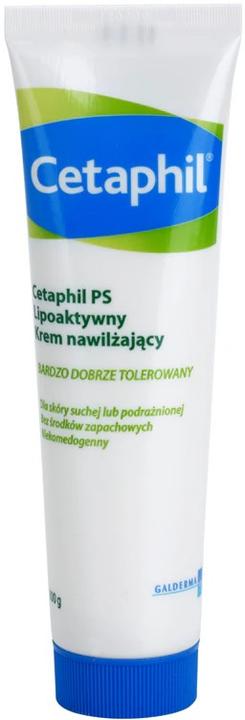 Produktbild Cetaphil PS Lipo-Active (Körpercreme)