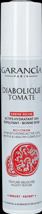 Garancia Diabolique Tomate Riche (30 ml, 24h Creme)