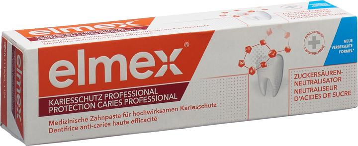 Elmex Protezione Carie Professional (75 ml)