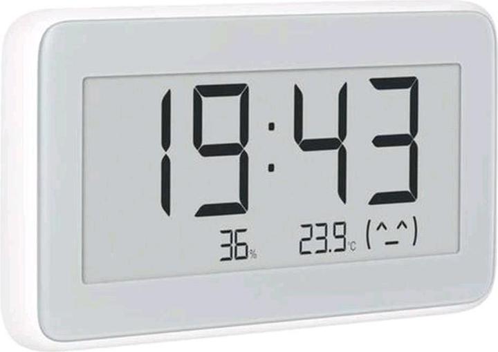 Produktbild Xiaomi Mi Temperature and Humidity Monitor Pro