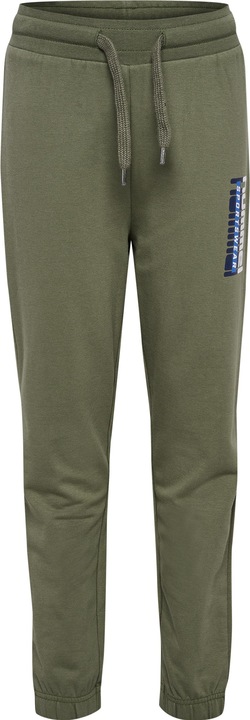 Actual product image hummel hmlTUKAS PANTS (116)
