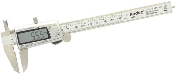 Actual product image Hedue Hedü (15 cm)