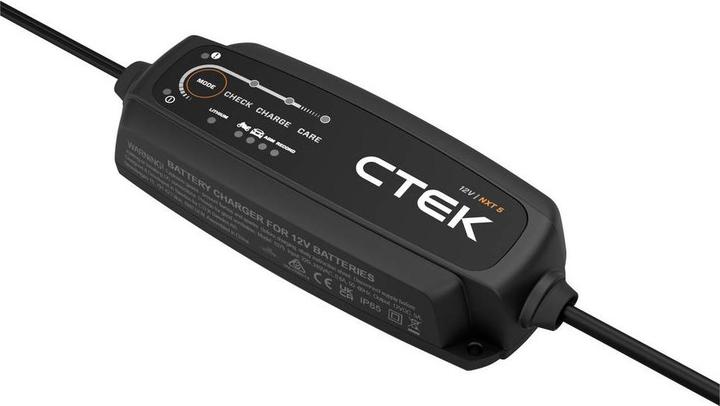 Productafbeelding Ctek NXT 5