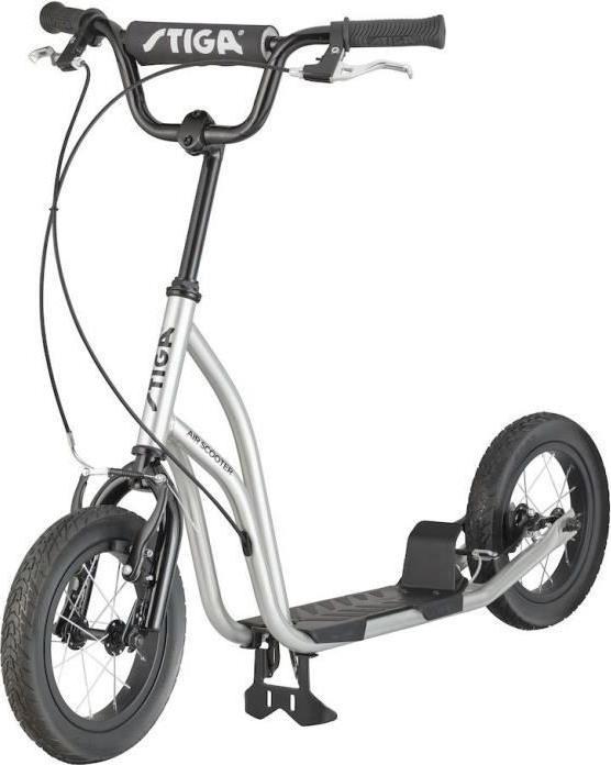 Image du produit Stiga Trottinette à air