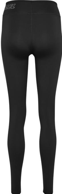 Produktbild hummel Hmlte Fundamental Mid Waist Tights (L)