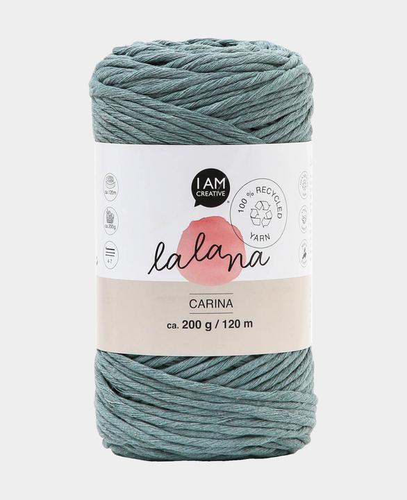 Immagine prodotto Lalana Carina (120 m)