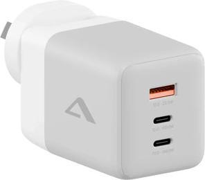Actual product image Alogic Ladeadapter 3x100 Rapid Power 100W Multi Country Tr (100 W, 5 ports)