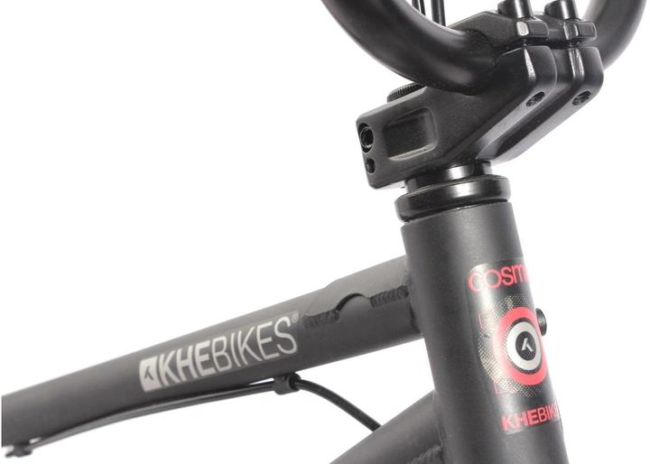 Actual product image KHE Bikes Cosmic (19.69")