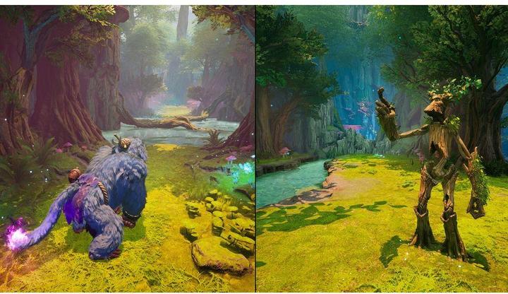 Produktbild EA Games Split Fiction (Switch 2, DE)