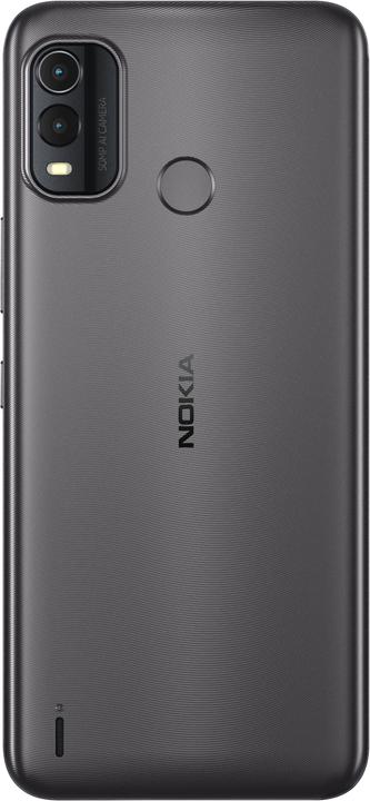 Actual product image Nokia G11 Plus (32 GB, Charcoal grey, 6.52", Dual SIM, 4G)