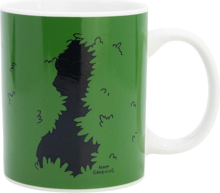 Produktbild Stor The Simpsons - Homer Simpson (325 ml, 1x)