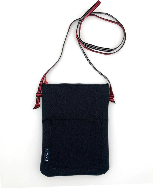 Immagine prodotto Kokoté Handtasche Surplus L Schwarz