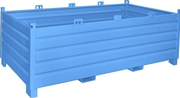 Produktbild Bauer Südlohn Sammelbehälter (2000 l)