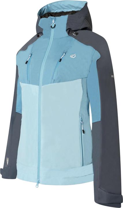 Produktbild Dare2b Diverse II Jacke wasserfest (36)