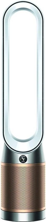 Image du produit Dyson Purifier CoolFormaldehyde - TP09 Blanc/Or