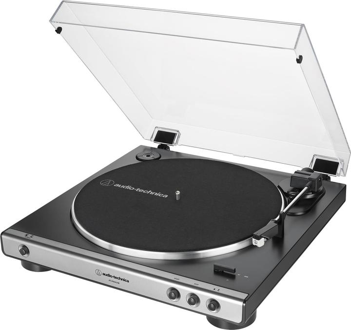 Produktbild Audio-Technica AT-LP60X (Vollautomatisch)