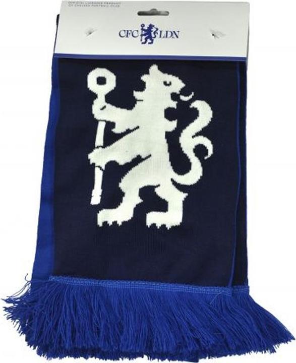 Immagine prodotto Chelsea FC Nero Sciarpa