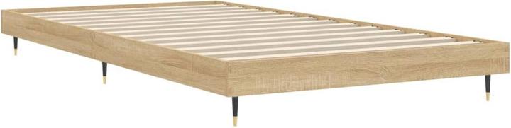 Produktbild vidaXL Bettgestell (120 x 200 cm)