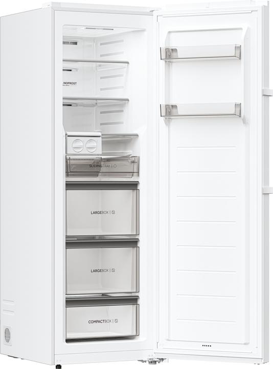 Actual product image Haier H4F272WDH1 (Stand-alone, 276 l)
