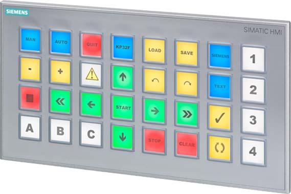 Actual product image Siemens Siplus