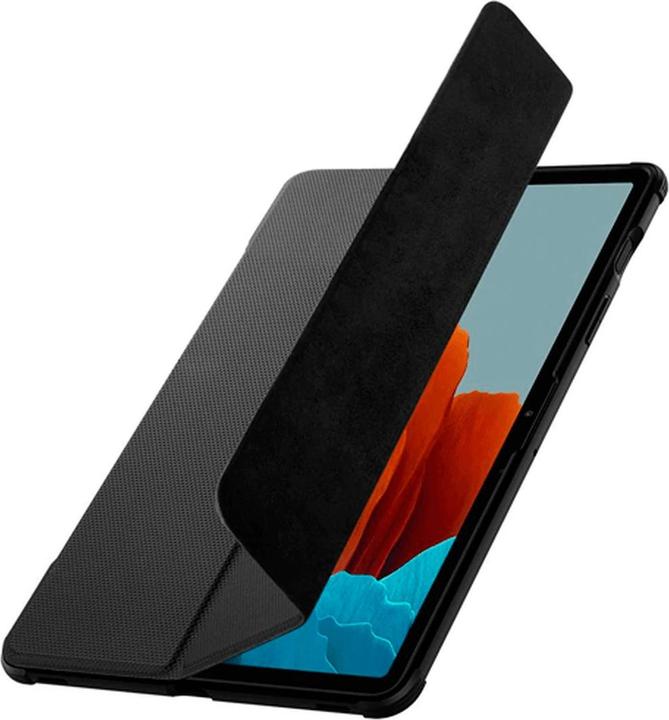 Productafbeelding Spigen Robuust pantser Pro (Galaxy Tab S7, Galaxy Tab S8)