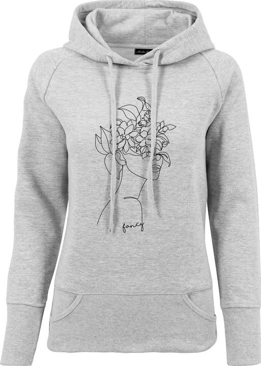 Produktbild Mister Tee Ladies One Line Fruit Hoody - 22307 (S)