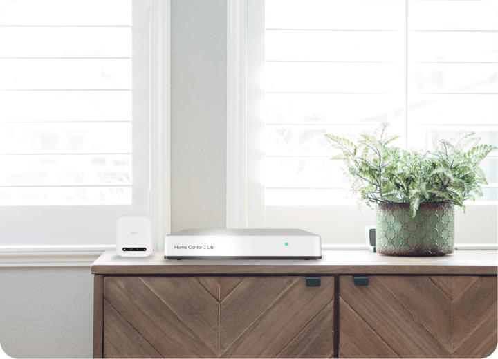 Produktbild Fibaro Nice HubPowerbank (4600 mAh)