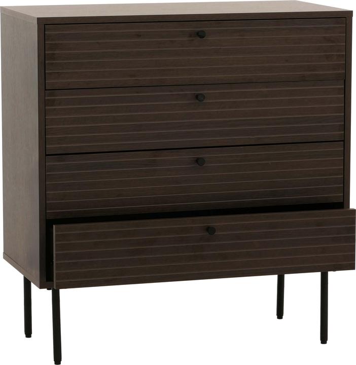Produktbild JOHN316 Kommode (80 x 40 x 85 cm)