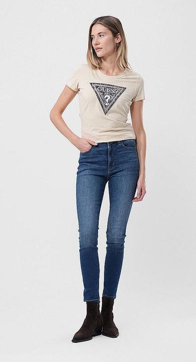 Produktbild Guess Triangle Python (L)