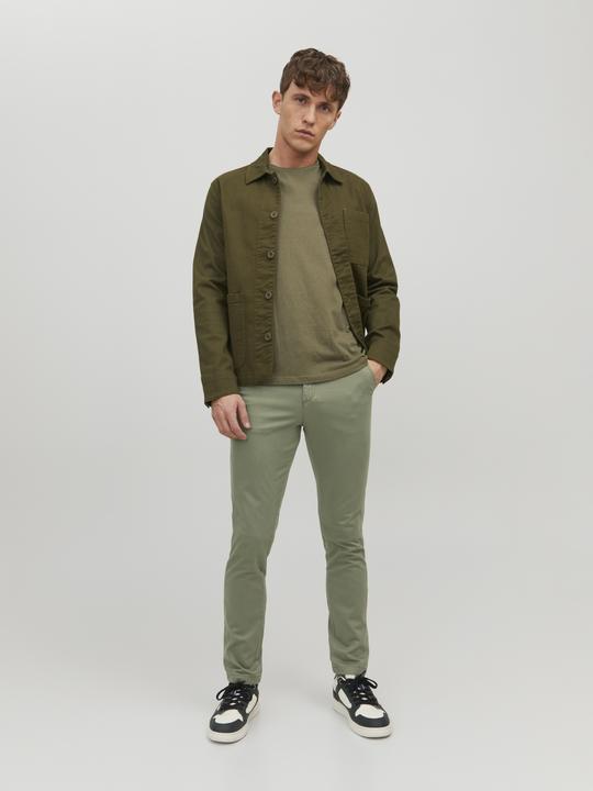 Produktbild Jack & Jones Slim Fit Chino Hose Chino Hose (W34/L36)