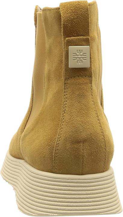 Actual product image Högl Closure Ankle Boot with Continuous Platform (41)