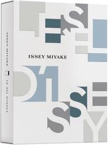 Actual product image Issey Miyake Le Sel D'Issey | 50ml + 50ml | Set 2 st (Fragrance set)