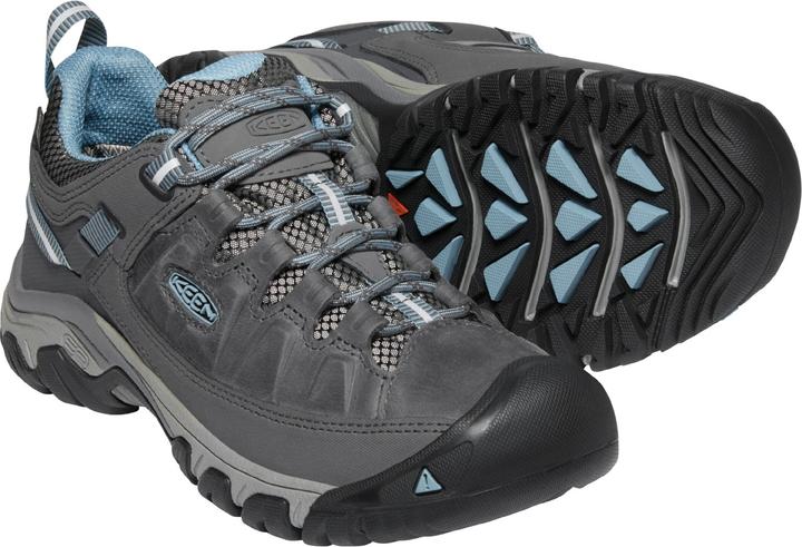 Produktbild Keen Targhee III WP (40.5)
