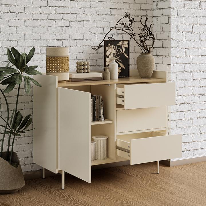 Image du produit Vicco Velina (100 x 40 x 82 cm)
