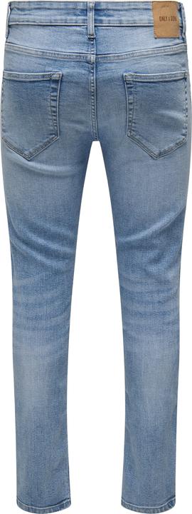 Produktbild Only & Sons Onsloom Slim Lmb 8621 Mat Dnm Noos (W27/L32)