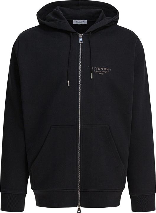 Immagine prodotto Givenchy GINVENCY print hoodie (L)