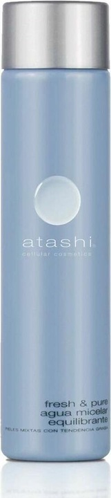 Produktbild Atashi FRESH & PURE agua micelar 150 ml (Reinigungsmilch, 150 ml)