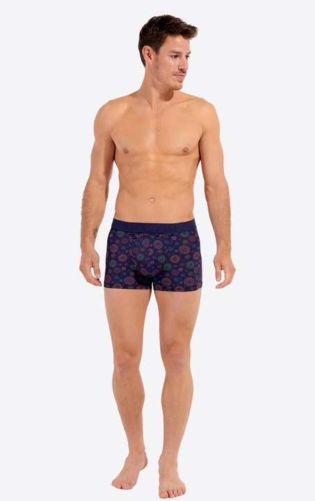Immagine prodotto HOM Retro Boxer Spectra HO1 (XL, Confezione singola)