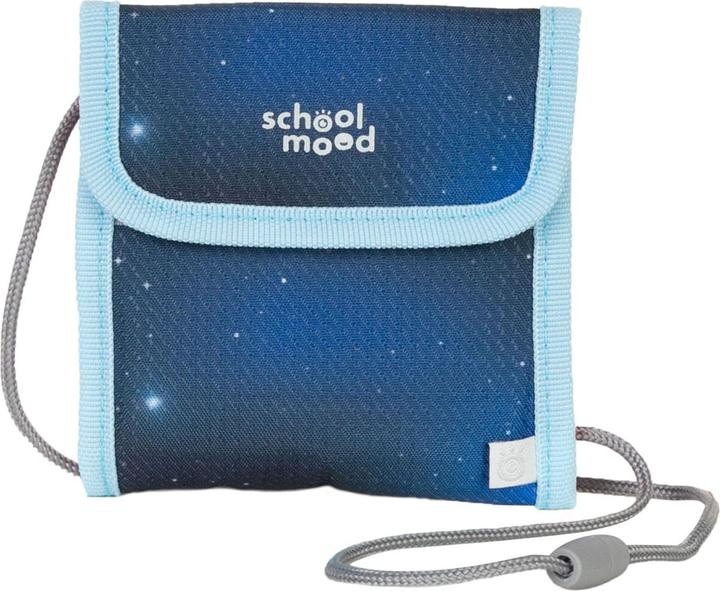 Moritz (blu scuro / blu chiaro)