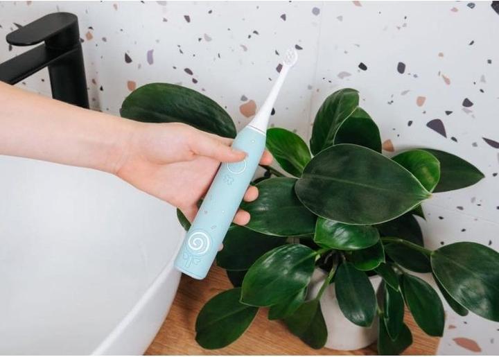 Produktbild Concept Sonic Children's Toothbrush 5-9 Years Blue Zk6020