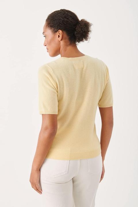 Produktbild Part Two Maglione in PU Everlottepw (XL)