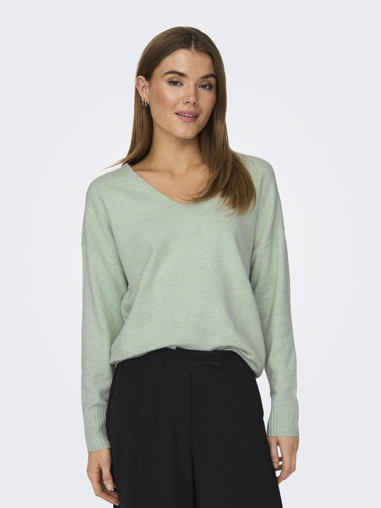 Immagine prodotto Only Maglia con scollo a V Maglia con scollo a V (S)