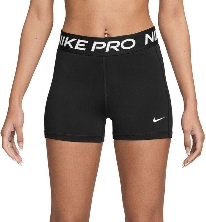 Produktbild Nike Damenshorts lpp short (S)