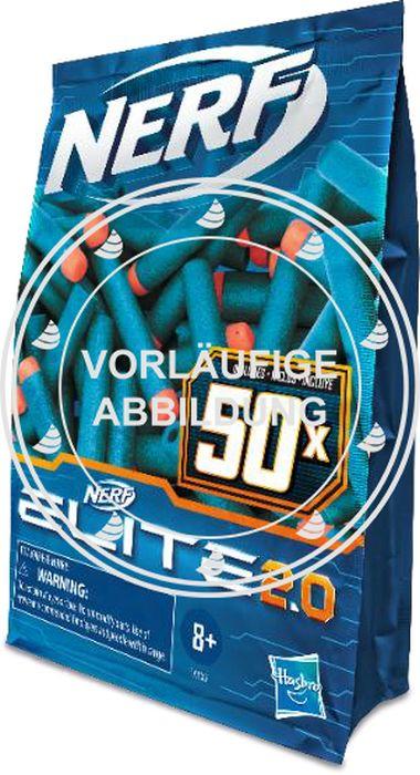 Actual product image Nerf 50 refill pack