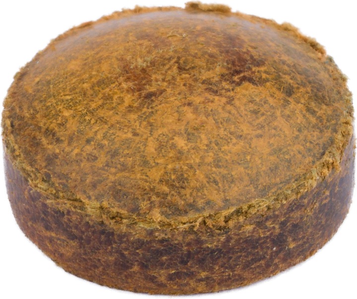 Chandivert Klebleder mittelhart Crown