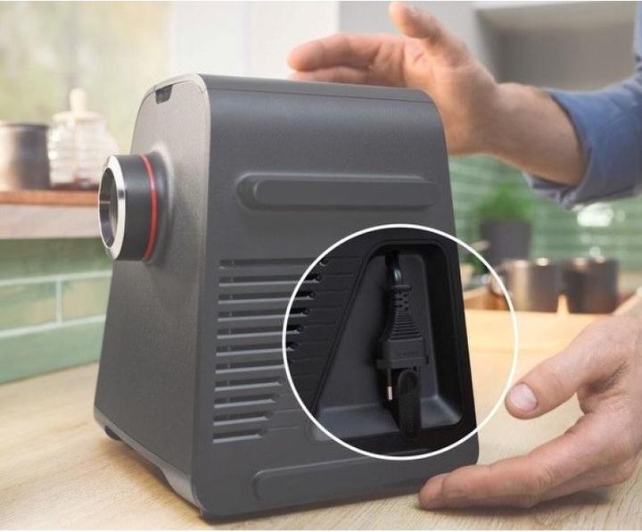 Actual product image Bosch Hausgeräte Series 6 MFWS660B