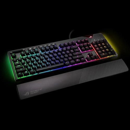 Produktbild ASUS ROG Strix Flare (CH, Kabelgebunden)