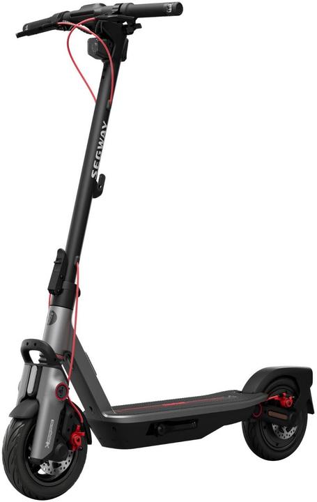Immagine prodotto Segway-Ninebot F3 Pro D (20 km/h, 70 km, 500 W)